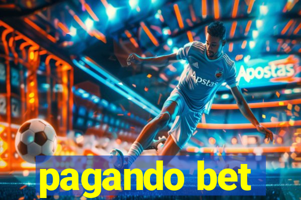 pagando bet